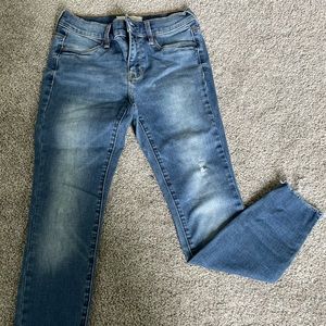 Pacsun Skinny Jeans